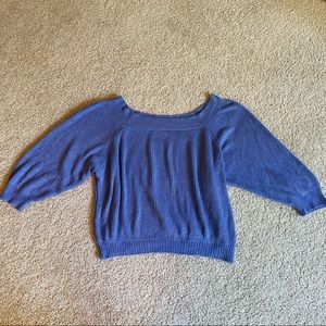 American Eagle Sweater